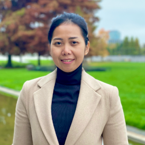 F Falentina-Freelancer in ,Indonesia