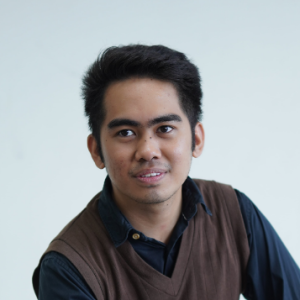 Jan Jerscey Crudo-Freelancer in Ragay,Philippines