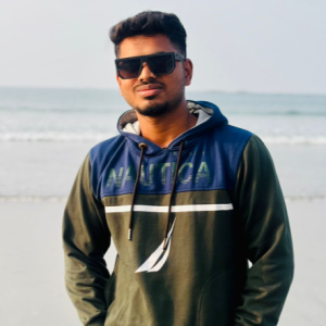 Om Rajbhar-Freelancer in Mumbai,India