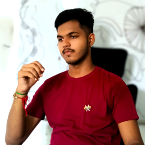 Vishnu Singh-Freelancer in Lucknow,India