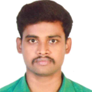 Pradeep M Freelancer-Freelancer in Madurai,India