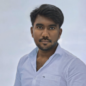 Rajasekar R-Freelancer in Madurai,India