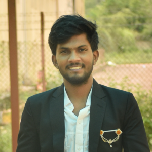 Bhaskar Pasupurathi-Freelancer in Kurnool,India