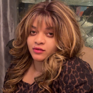 Cynthia Amayi-Freelancer in McDonough,USA