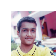 Ayush Tiwari-Freelancer in Thane,India