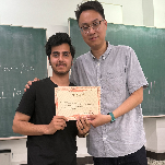 Muhammad Awais-Freelancer in ,China