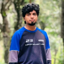 Keerthivasan Akneeshwaran-Freelancer in Tiruchirappalli,India