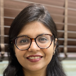 Pooja Gupta-Freelancer in Ghaziabad,India