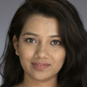 Pradeepti Gangrade-Freelancer in Bhopal,India