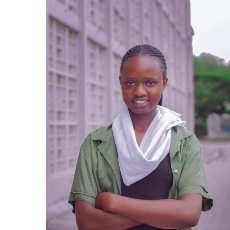 Dorothy Achieng-Freelancer in Nairobi,Kenya