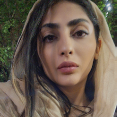 Mary Mardani-Freelancer in Istanbul,USA