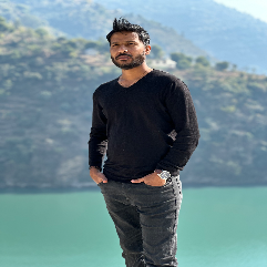 Firoz Dixit-Freelancer in Dantali,India