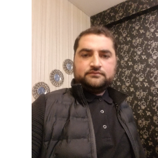 Salman Khan-Freelancer in Dheri,Pakistan