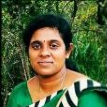 Prashanthini Shreeganesh-Freelancer in Colombo,Sri Lanka
