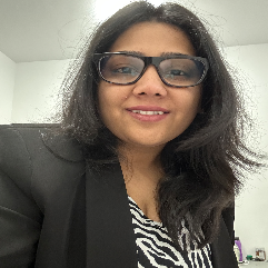 Preeti Kasat-Freelancer in Dubai,UAE