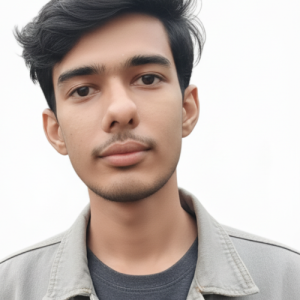 Harsh Solanki-Freelancer in Pimpri-Chinchwad,India