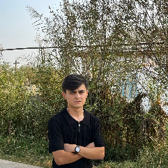 Amirbek Mukhamatov-Freelancer in Bukhara,Uzbekistan