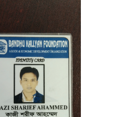 Kazi Ahammed-Freelancer in ,Bangladesh