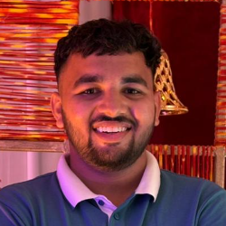 Nand Patel-Freelancer in Anklav,India