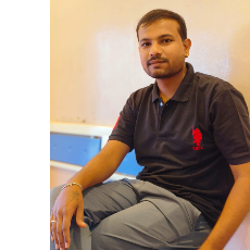 Priyanshu Dhiwar-Freelancer in Shirdi,India