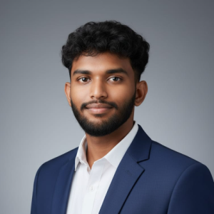 Akhil Reddy-Freelancer in Hyderabad,India