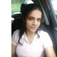 Neha Solanki-Freelancer in Falna,India