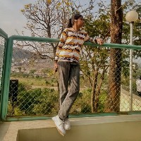 Akansha Javheri-Freelancer in Pune Division,India