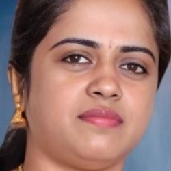 Vidyasreevinu Kj-Freelancer in Bengaluru,India