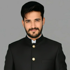 Devendra Singh Chandrawat-Freelancer in indo,India