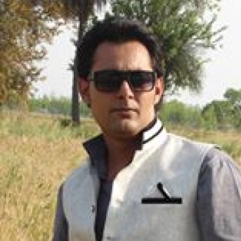Shahbuddin Aamir-Freelancer in Meerut,India