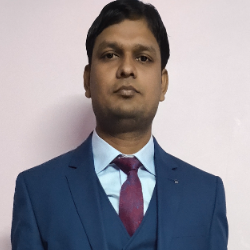 Vikash Kushwaha-Freelancer in Jammu,India