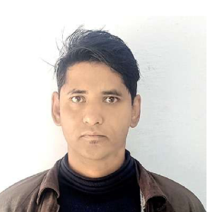 Piru Lal-Freelancer in Kota,India