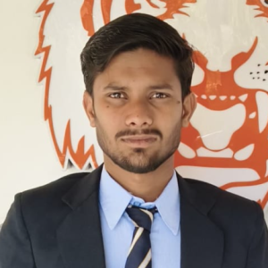 Prince Kumar-Freelancer in Khanna,India