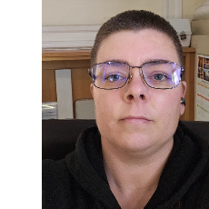 Nicole Kim Larsen-Freelancer in Cape Town,South Africa