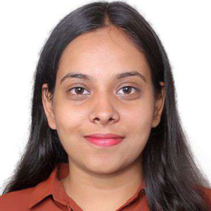 Urja Patel-Freelancer in Navapur,India
