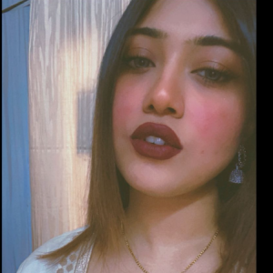 Sabrena Khan-Freelancer in New Delhi,India
