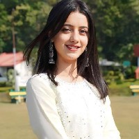 Afreen Anjum-Freelancer in haridwar,India