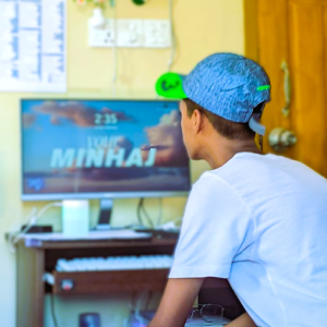 Shah Minhajul Islam-Freelancer in Sylhet,Bangladesh