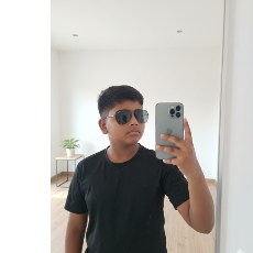 Photo Shop-Freelancer in Mohadevpur,Bangladesh