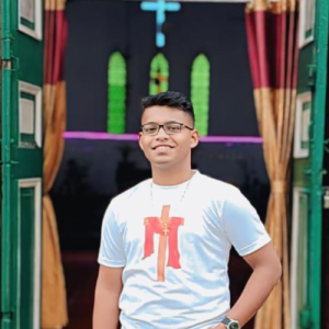 Shubhodeep Sarkar-Freelancer in Kolkata,India