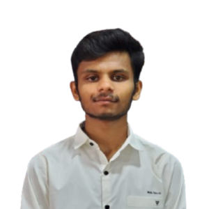 Trijay Goswami-Freelancer in Vadodara,India