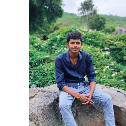 Saaho Arjun-Freelancer in Kuthambakkam,India