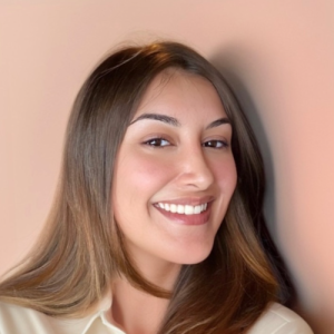 Yasmine Moumni-Freelancer in Casablanca,Morocco