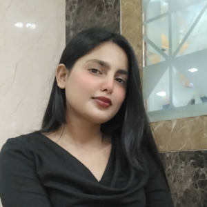 Samiksha Singh-Freelancer in Banda,India