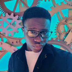 Prince Erewa-Freelancer in Al Wukair,Qatar