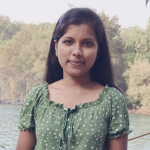 Pooja Sutar-Freelancer in Pimpri Chinchwad,India