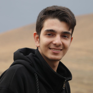 Alireza Nemati-Freelancer in ,USA
