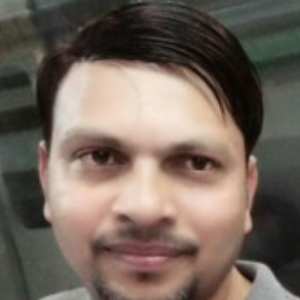 Anil Padihar-Freelancer in Bhopal,India