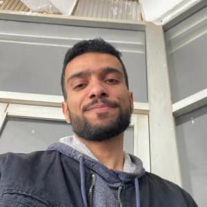 Hkimi Mohamed-Freelancer in Tunis,Tunisia