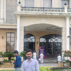 Chetan Muchhala-Freelancer in Badud,India